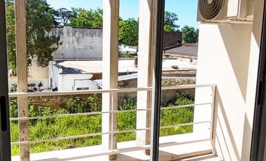 Departamento a estrenar Centrico c/cohera cubierta- Belen De Escobar