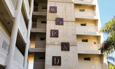 Departamento a estrenar Centrico c/cohera cubierta- Belen De Escobar