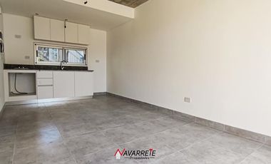 Departamento a estrenar Centrico c/cohera cubierta- Belen De Escobar