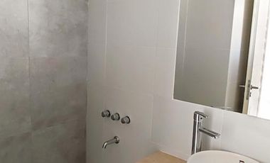 Departamento a estrenar Centrico c/cohera cubierta- Belen De Escobar