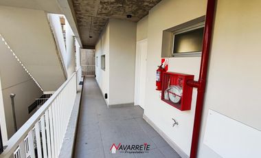 Departamento a estrenar Centrico c/cohera cubierta- Belen De Escobar