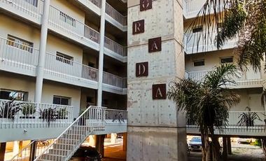 Departamento a estrenar Centrico c/cohera cubierta- Belen De Escobar