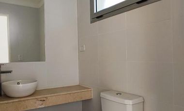 Departamento a estrenar Centrico c/cohera cubierta- Belen De Escobar