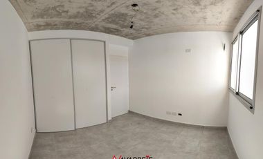 Departamento a estrenar Centrico c/cohera cubierta- Belen De Escobar