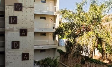 Departamento a estrenar Centrico c/cohera cubierta- Belen De Escobar