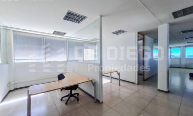 Nave Industrial en alquiler ideal industria farmacéutica  habilitado por ANMAT, El Talar Pacheco