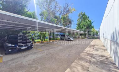 Nave Industrial en alquiler ideal industria farmacéutica  habilitado por ANMAT, El Talar Pacheco