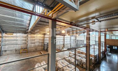 Nave Industrial en alquiler ideal industria farmacéutica  habilitado por ANMAT, El Talar Pacheco