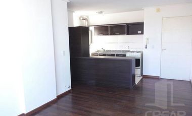 ALQUILO 1 DORMITORIO MONTEVIDEO 700