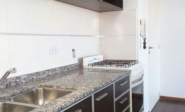 ALQUILO 1 DORMITORIO MONTEVIDEO 700