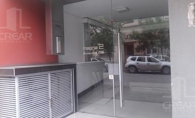 ALQUILO 1 DORMITORIO MONTEVIDEO 700