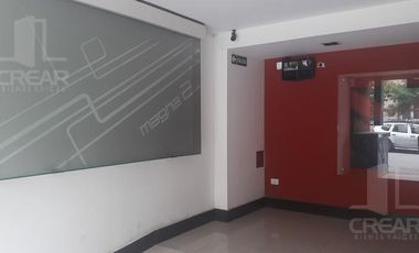 ALQUILO 1 DORMITORIO MONTEVIDEO 700