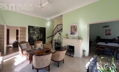 Venta Casa 4 dormitorios en La Lucila