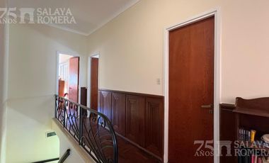 Venta Casa 4 dormitorios en La Lucila