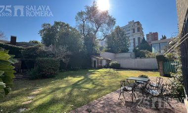 Venta Casa 4 dormitorios en La Lucila