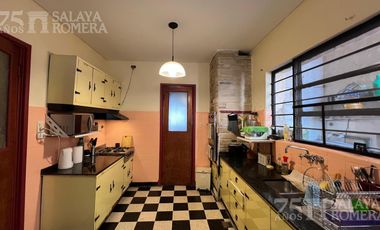 Venta Casa 4 dormitorios en La Lucila