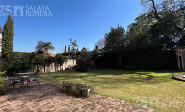 Venta Casa 4 dormitorios en La Lucila