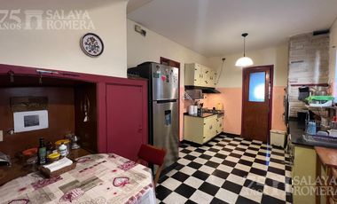 Venta Casa 4 dormitorios en La Lucila