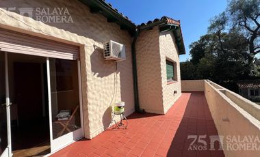 Venta Casa 4 dormitorios en La Lucila