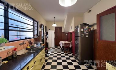 Venta Casa 4 dormitorios en La Lucila