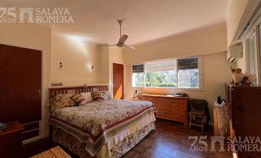 Venta Casa 4 dormitorios en La Lucila