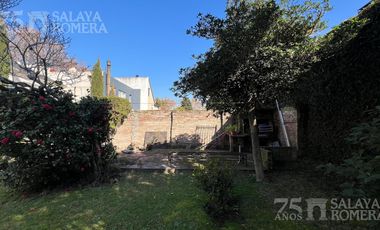 Venta Casa 4 dormitorios en La Lucila