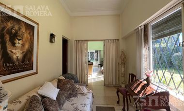 Venta Casa 4 dormitorios en La Lucila