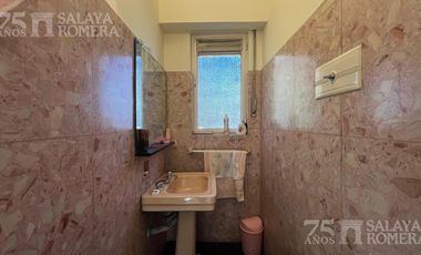 Venta Casa 4 dormitorios en La Lucila