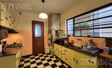 Venta Casa 4 dormitorios en La Lucila