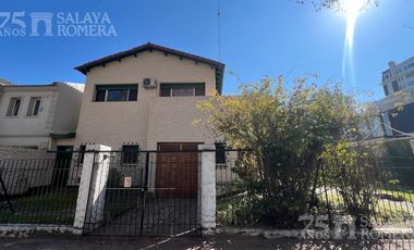 Venta Casa 4 dormitorios en La Lucila