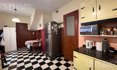 Venta Casa 4 dormitorios en La Lucila