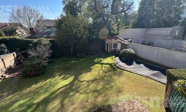 Venta Casa 4 dormitorios en La Lucila