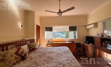 Venta Casa 4 dormitorios en La Lucila