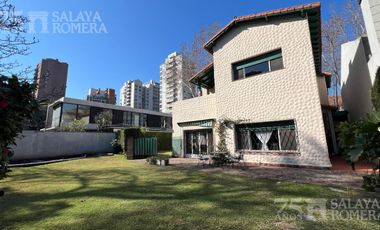 Venta Casa 4 dormitorios en La Lucila