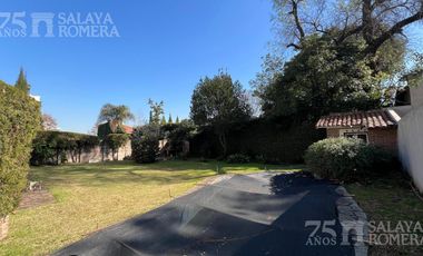 Venta Casa 4 dormitorios en La Lucila