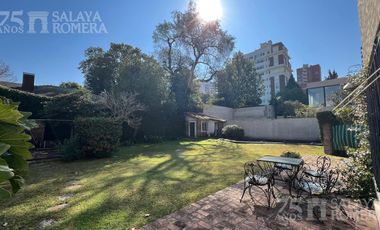 Venta Casa 4 dormitorios en La Lucila