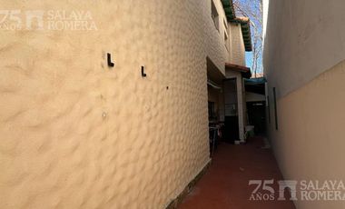 Venta Casa 4 dormitorios en La Lucila