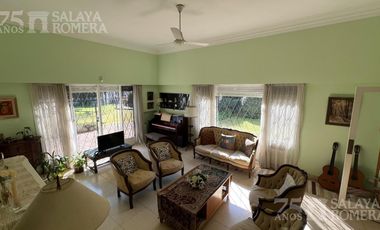 Venta Casa 4 dormitorios en La Lucila