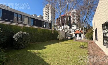 Venta Casa 4 dormitorios en La Lucila