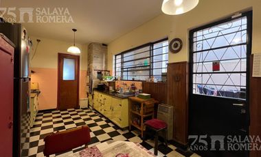 Venta Casa 4 dormitorios en La Lucila