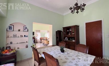 Venta Casa 4 dormitorios en La Lucila