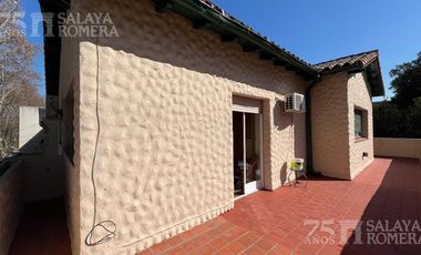 Venta Casa 4 dormitorios en La Lucila