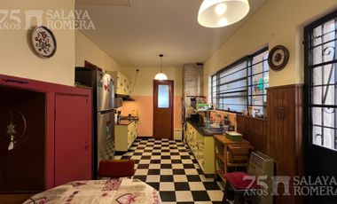 Venta Casa 4 dormitorios en La Lucila