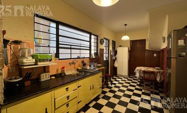 Venta Casa 4 dormitorios en La Lucila