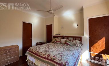 Venta Casa 4 dormitorios en La Lucila