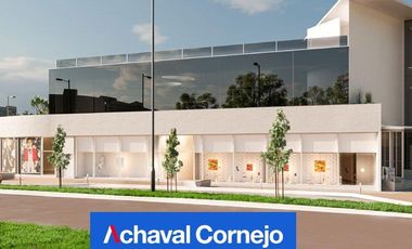 Departamento en  Torres Zafiro Nordelta de 2 ambientes en venta con balcón.