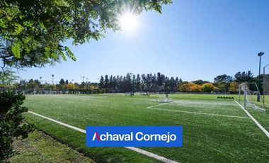 Departamento en  Torres Zafiro Nordelta de 2 ambientes en venta con balcón.