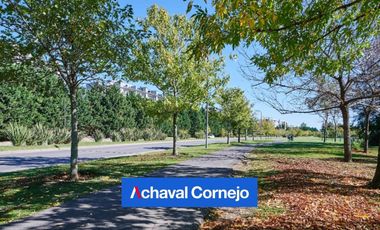 Departamento en  Torres Zafiro Nordelta de 2 ambientes en venta con balcón.