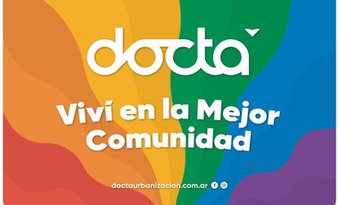 DOCTA PARQUE APTO COMERCIO
