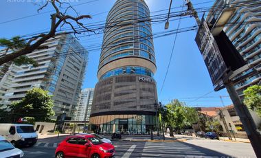 Departamento 3 amb en Barrio Vicente López torre Infinity